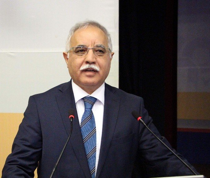 Selçuk: “Her Yıl 2 Bin Kişi Böbrek Nakli Beklerken Ölüyor”