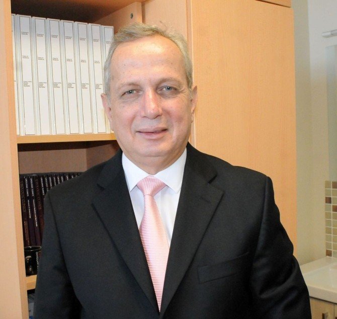 "Arabamızın Bakımını Aksatmayız Ama Kendimizi İhmal Ederiz"