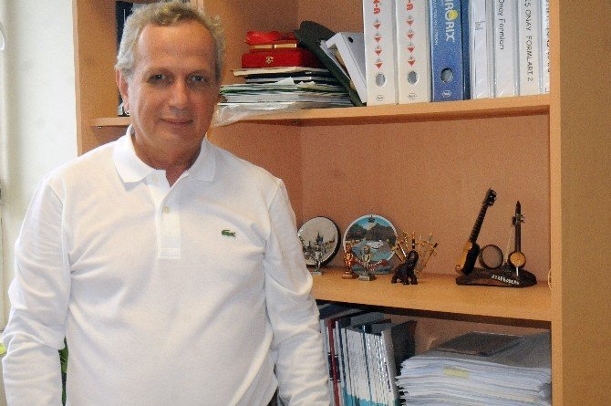 20-40 Yaş Arası Erkeklere ‘Testis Tümörü’ Uyarısı