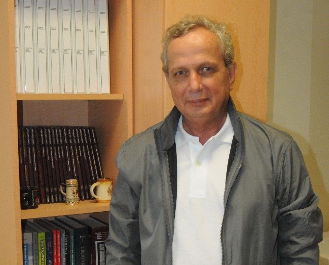 20-40 Yaş Arası Erkeklere ‘Testis Tümörü’ Uyarısı