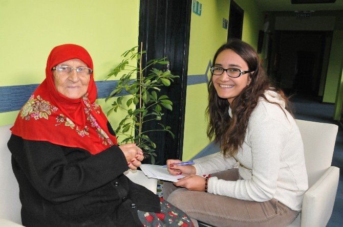 Tıp Öğrencilerine Uygulamalı