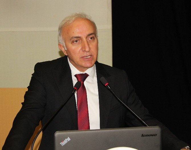 Vali Şahin:
