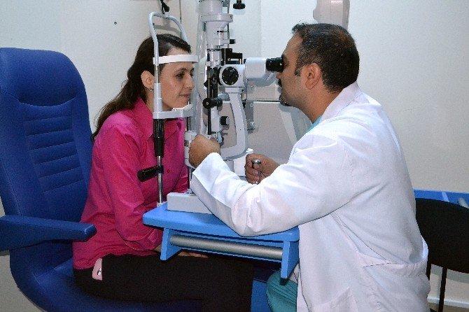 Gözde Sağlık İçin Yaşlanmayı Beklemeyin