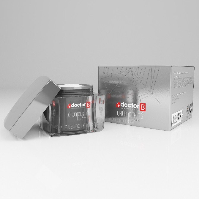 Örümcek Ağı Estetiği, Şimdi Krem Formunda