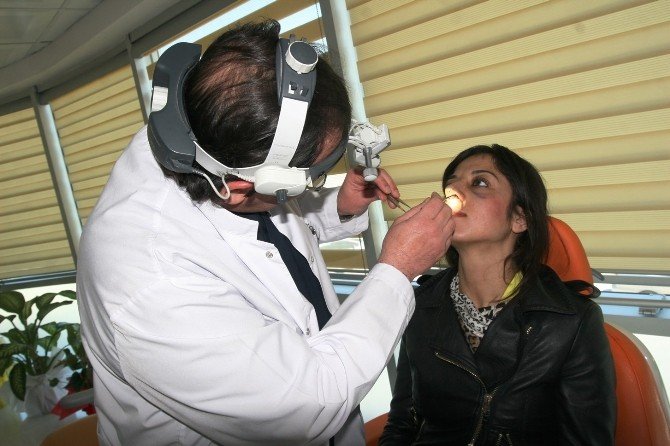 Ebeveynlere Geniz Eti Ameliyatı Uyarısı