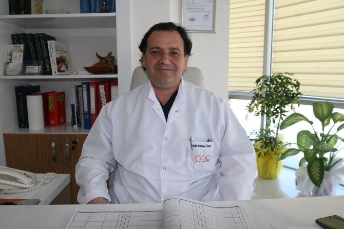 Ebeveynlere Geniz Eti Ameliyatı Uyarısı