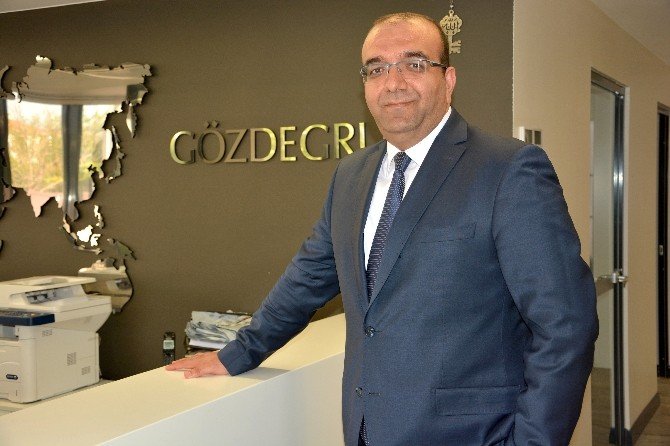 Kenan Kalı’dan Sağlık Turizmi Gelirini Artıracak Öneri