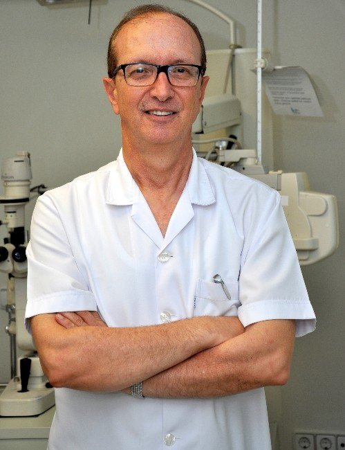 Glokomda Erken Tanı Körlüğü Önlüyor