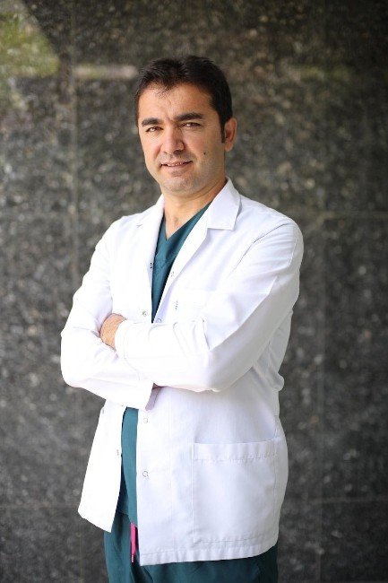 Op. Dr. Yücel Sarıaltın: “Sonbahara Pürüzsüz Ve Lekesiz Bir Ciltle Girin”