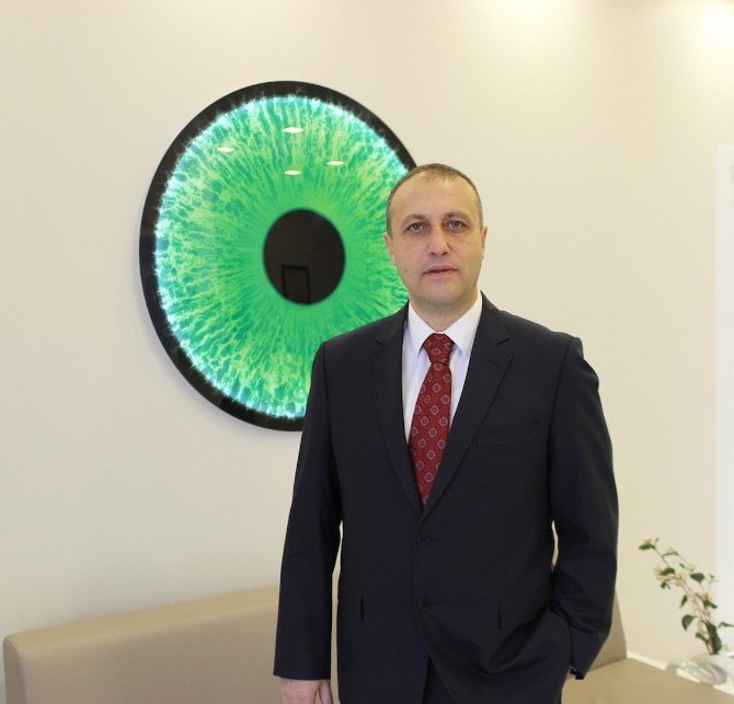 Uzmanlardan Lens Kullanıcılarına Uyarı