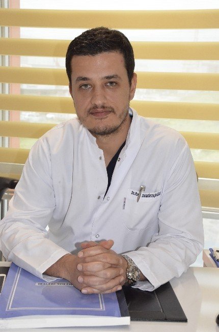 Burun Tıkanıklığı Birçok Hastalığa Sebep Olabilir