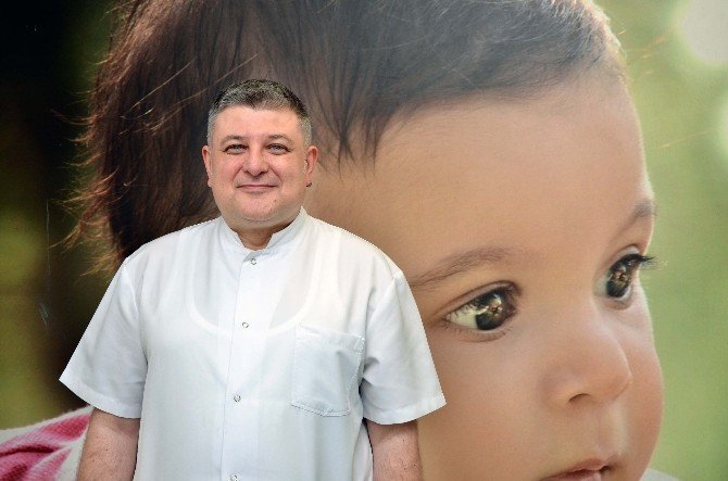 Tüp Bebekte ’Çip’ Dönemi