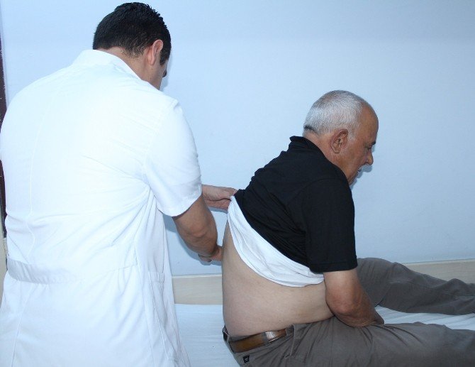 İdrar Yolu Enfeksiyonu Kadınlarda Daha Fazla Görülüyor