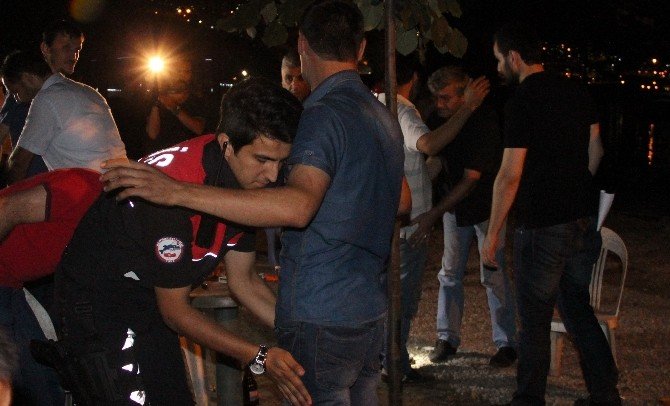 Zonguldak Emniyetinden Huzur Operasyonu