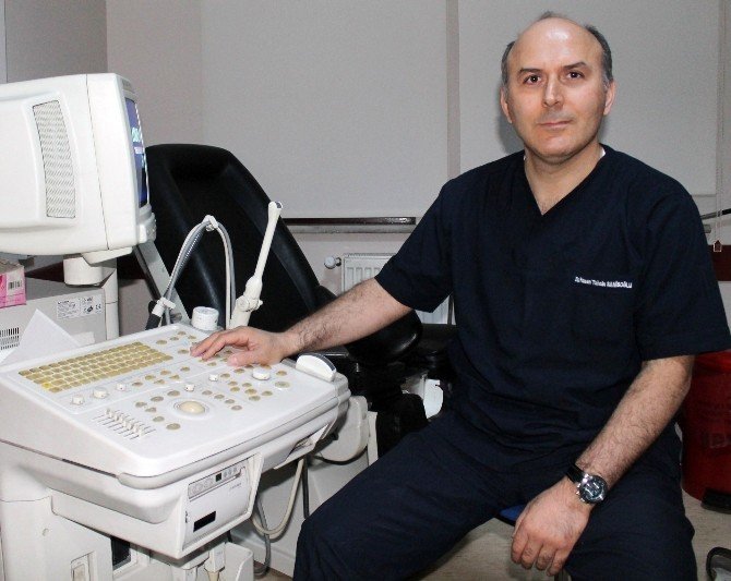 İnfertilite Ve Tüp Bebek