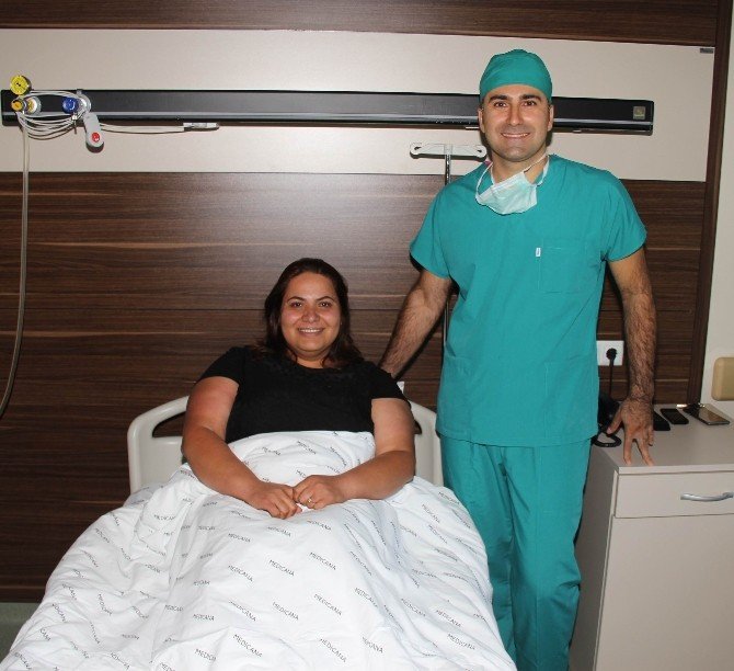 Gurbetçiler Tedavide Türkiye’yi Tercih Ediyor