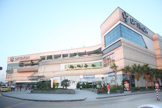 Optimum Yeni Yüzüyle Ziyaretçileriyle Buluşacak
