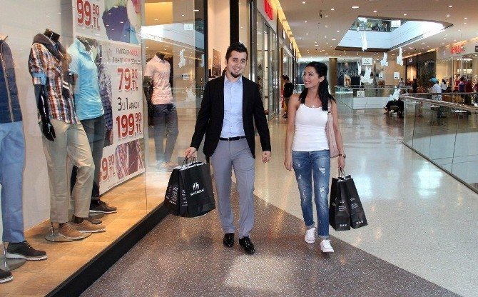 Optimum Yeni Yüzüyle Ziyaretçileriyle Buluşacak