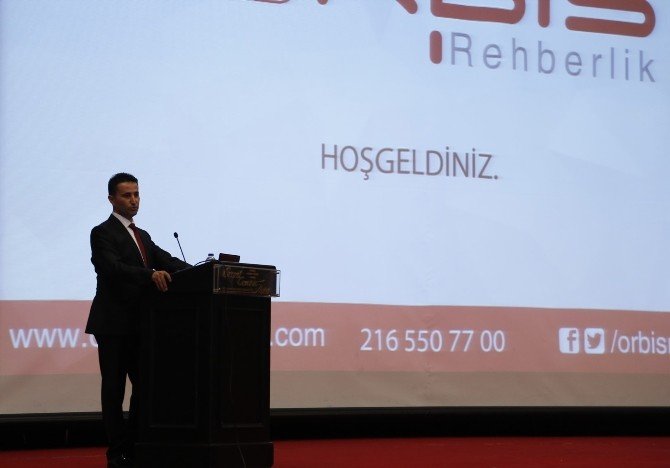 Okul Rehberlik Sisteminde Yeni Dönem ’Orbis Rehberlik’