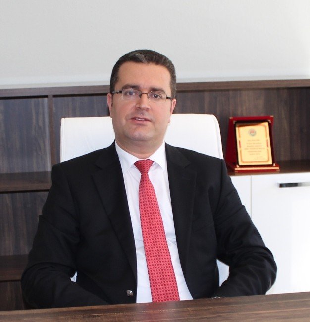 Ordu 16 Bin 600 Ton Bal Üretti
