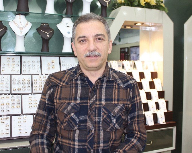 Keskin: