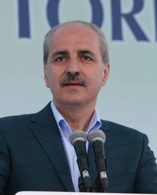 Ordu’da Ak Parti’ye 36 Başvuru Yapıldı
