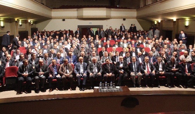 Güney: “Adanmış Öğretmenlik, Atanmış Öğretmenlikten İyidir”