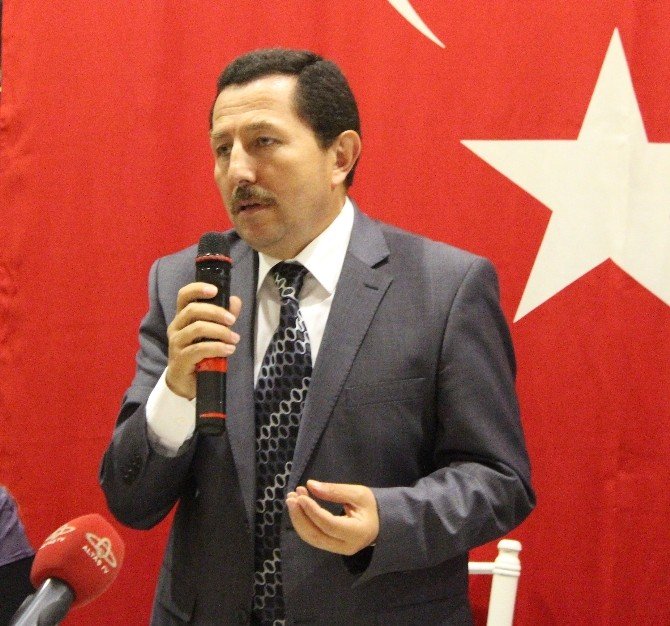 Arap Medyası Ordu’da Toplanıyor