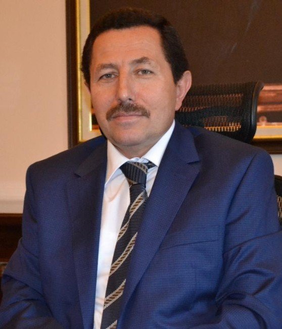 Vali Balkanlıoğlu: “Bölge Halkımız Terör Konusunda Son Derece Hassas”