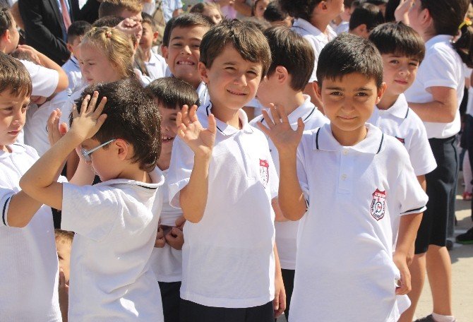 Ordu’da Eğitim-öğretim Başladı