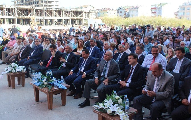 Ordu’da Eğitim-öğretim Başladı
