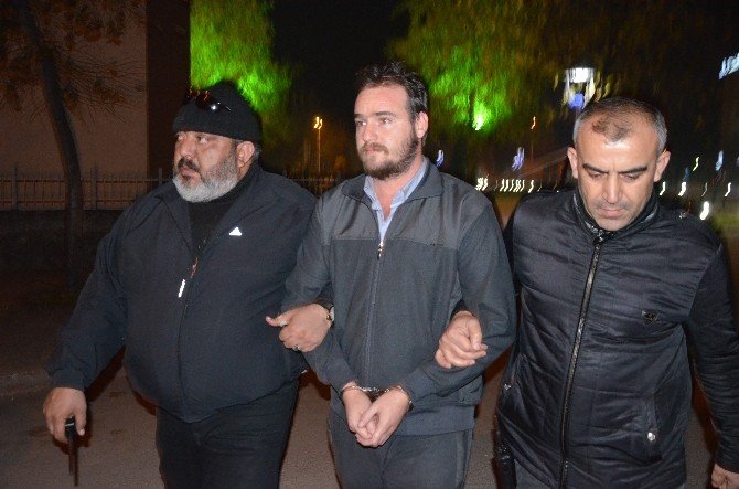 Kuyumcuyu Soymaya Kalkan Kardeşler Tutuklandı