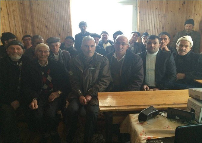 Ordu’da Biyokaçakçılık Uyarısı
