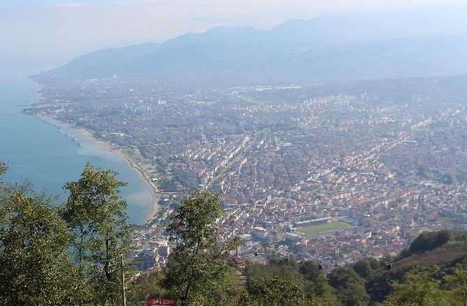 Yüce: 