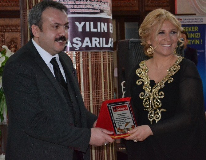 Ordu’da Yılın En’leri