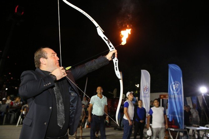 Ordu’da Malazgirt Coşkusu