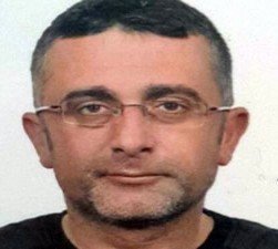 Abhazya’da Kayıp Türk Balıkçının Cesedine Ulaşıldı