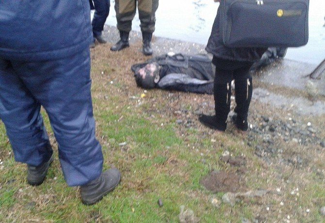 Abhazya’da Kayıp Türk Balıkçının Cesedine Ulaşıldı
