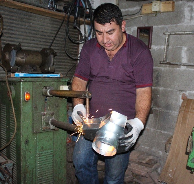 Ordu’da Soba Satışları Başladı