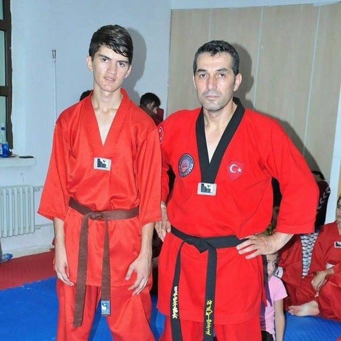 Hankido Ordu Semineri Fatsa’da
