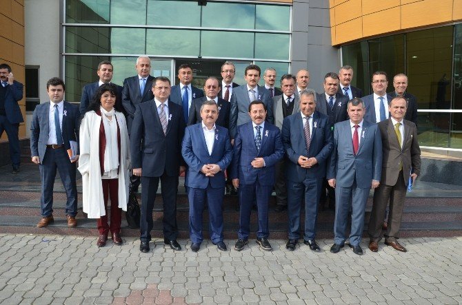İl İstihdam Kurulu Toplantısı Fatsa’da Yapıldı