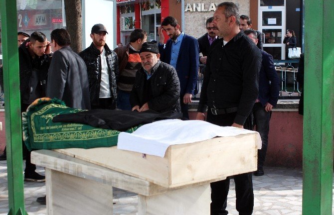 Fatsa’da Öldürülüp Cesedi Giresun’da Ormana Atılan Şahıs Toprağa Verildi