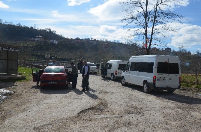 Fatsa’daki Sır Cinayet Çözülüyor