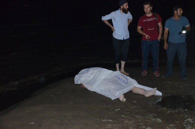 Fatsa’da Denizde Kaybolan Ahmet Tonbaz’ın Cesedi Bulundu