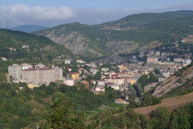 Mesudiye’de 39 Konut Satışta