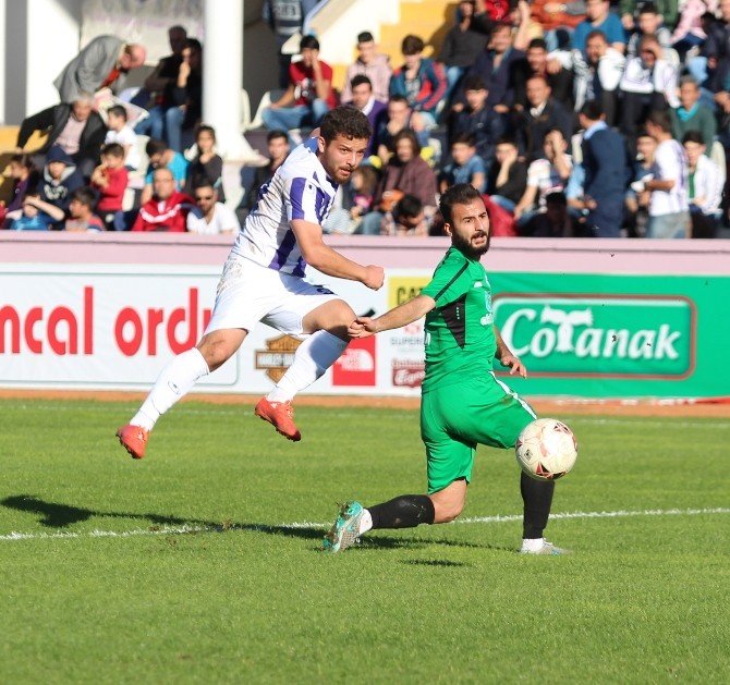 Spor Toto 2. Lig