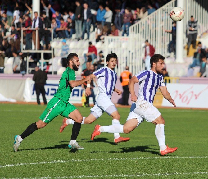 Spor Toto 2. Lig