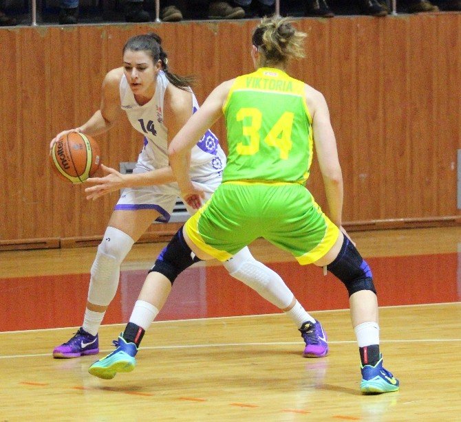 Kadınlar Basketbol Süper Ligi