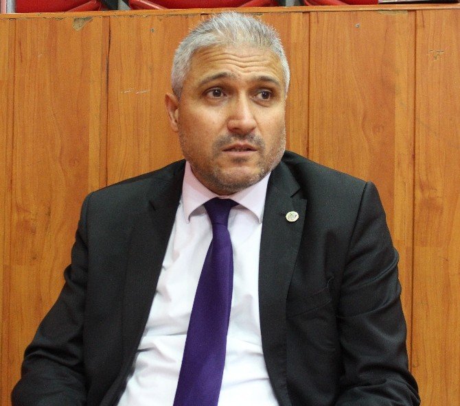 Deringöl: "Lige Adapte Olmalıyız"