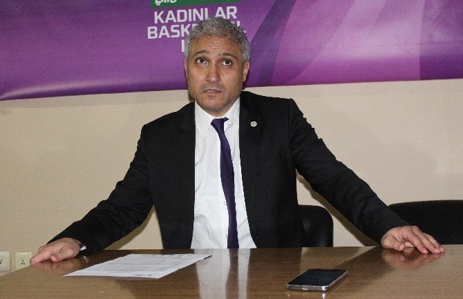 Orduspor - Adana Aski Maçının Ardından